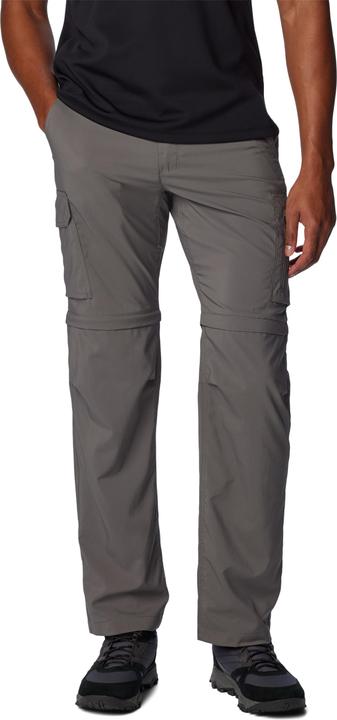 Image du produit Columbia Silver Ridge Utility Convertible Pant (Bande de fréquences 38 (2600 MHz))