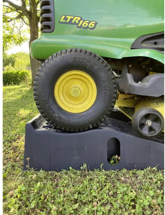 Image du produit IWH Rampe d'accès