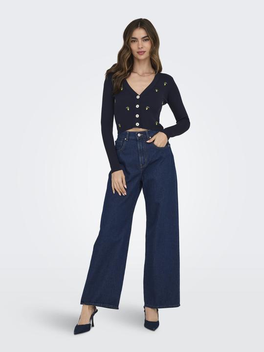 Immagine prodotto JdY JDYDONNEL Strickjacke Strickjacke (M)