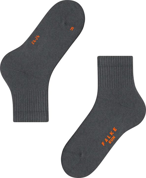 Produktbild Falke Socken Sportlich (2er Pack, 46 - 48)
