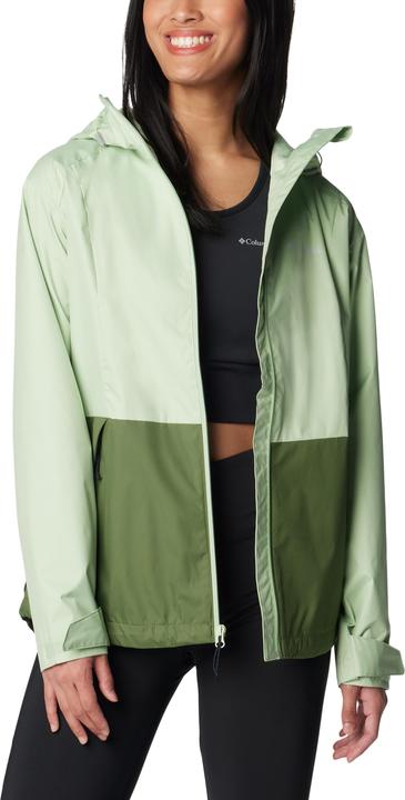 Immagine prodotto Columbia Giacca Inner Limits III da donna (L)