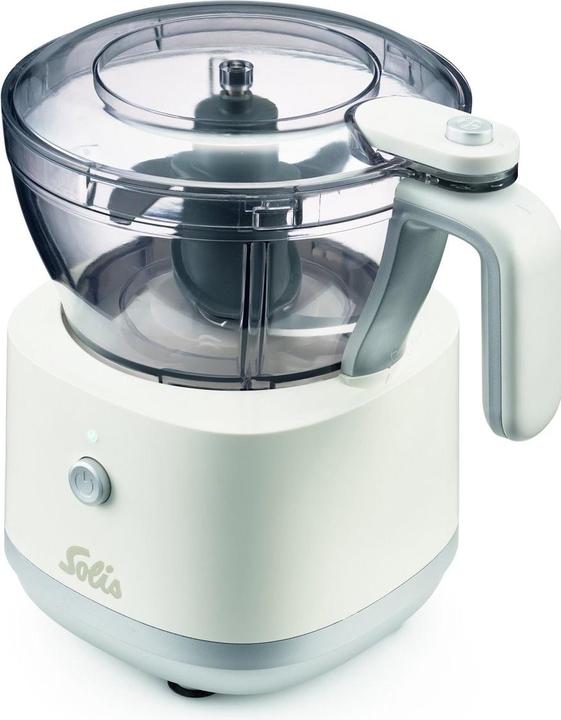 Image du produit Solis Standmixer (1000 ml, 200 W)