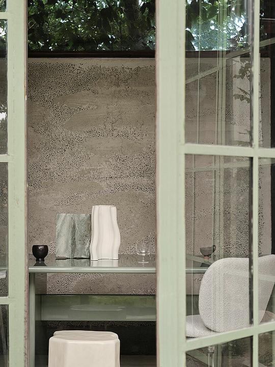 Actual product image Ferm Living Moire (1 x, 19 x 30 cm, 0.01 l)