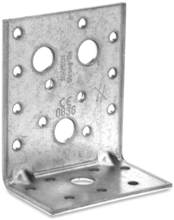 Immagine prodotto Simpson Sst Winkelverbinder (Connettore angolare, 1 pz.)