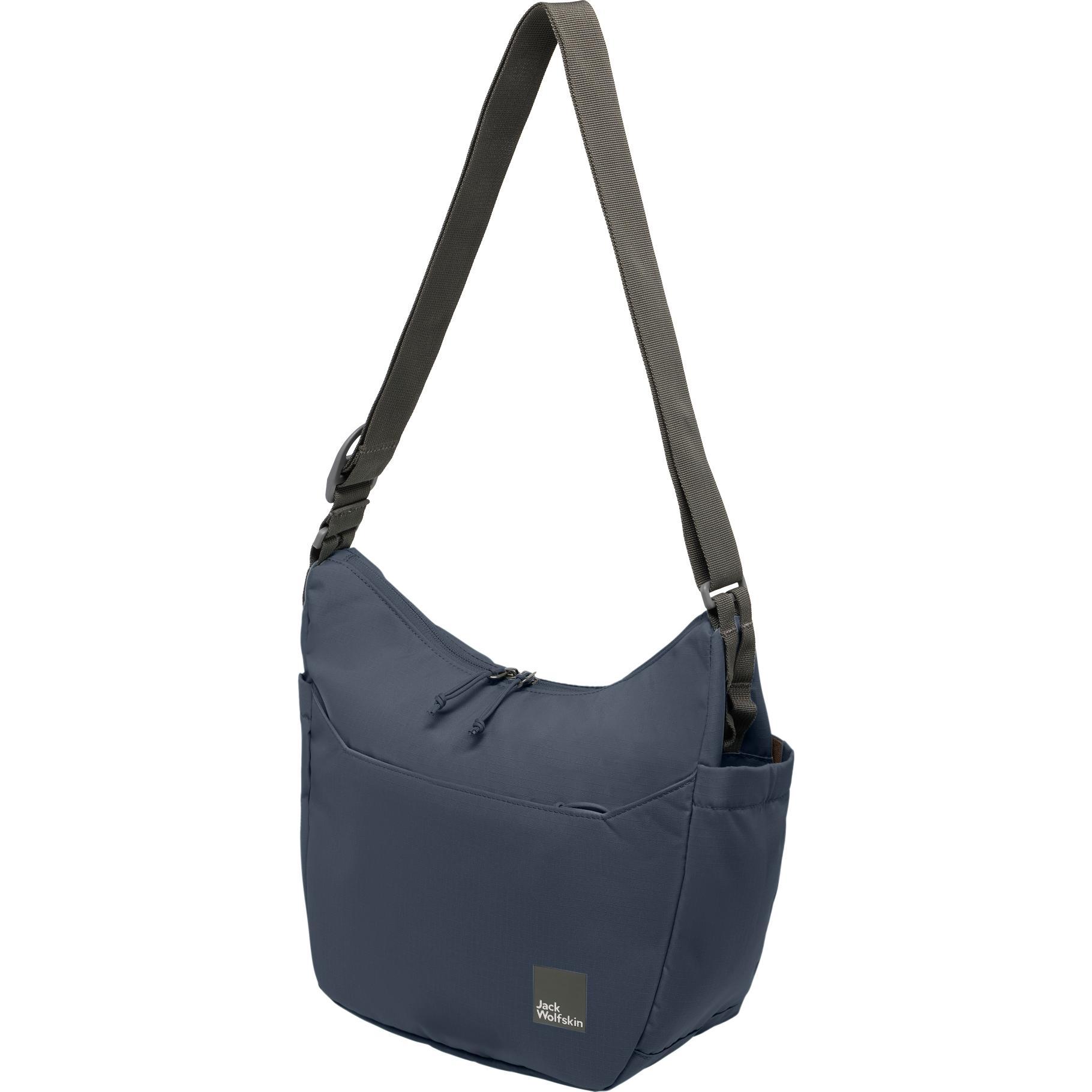 Jack Wolfskin, Tasche, Paraiso, Blau, (10 l)