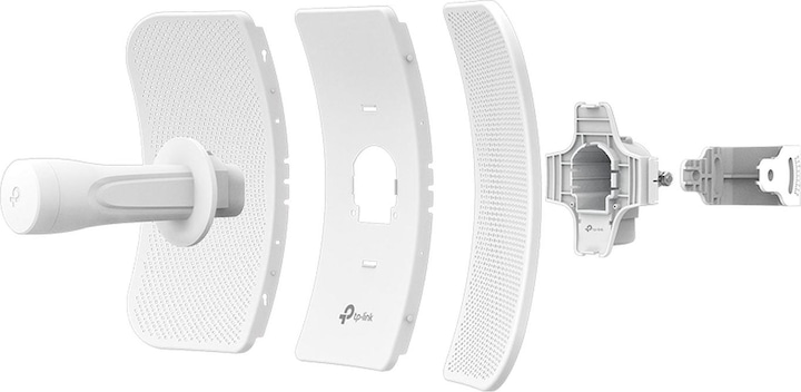 Produktbild TP-Link CPE710 (867 Mbit/s)