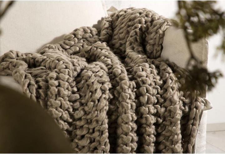 Actual product image Venture Home Ruth (170 x 130 cm)