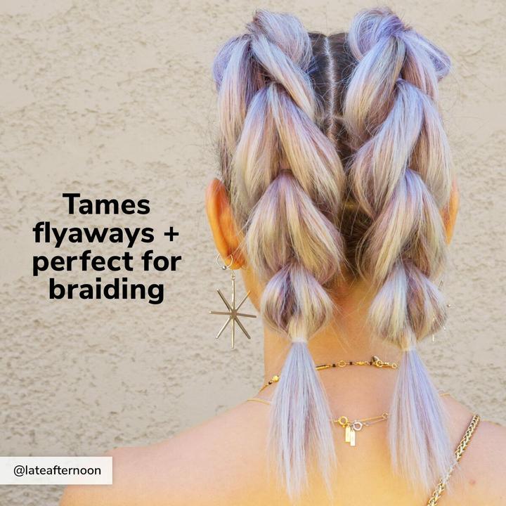 Actual product image Color Wow Pop & Lock (55 ml)