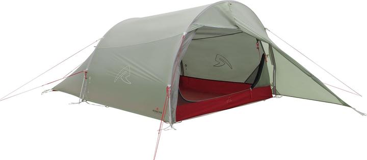 Actual product image Robens Sprinter 3 Lw (Dome tent, 2.20 kg, 3 persons)
