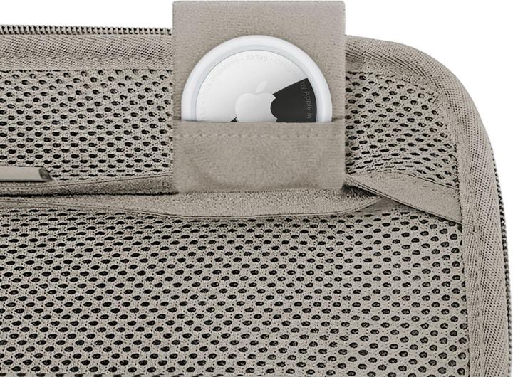 Image du produit Belkin Travel Case für Nintendo Switch 2 sand ENA002hqSA (Switch 2)