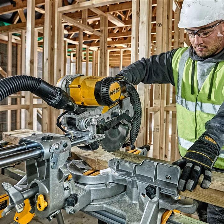 Produktbild DeWalt DWS 727QS