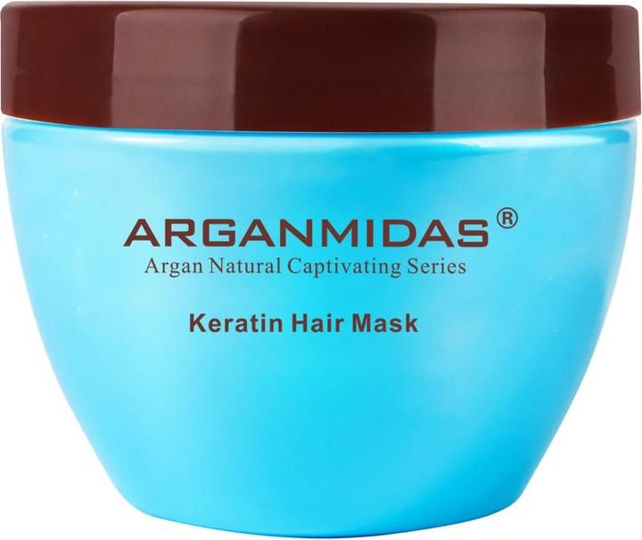 Arganmidas - Keratin Hair Mask