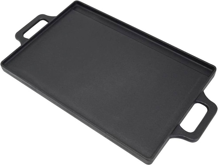 Produktbild Tepro Universal Guss-Wendeplatte Grösse XL