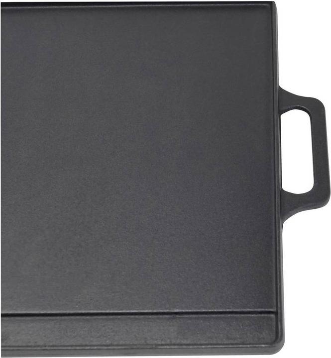 Produktbild Tepro Universal Guss-Wendeplatte Grösse XL