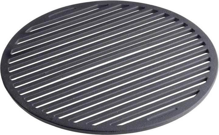 Tepro Inserto per griglia in ghisa