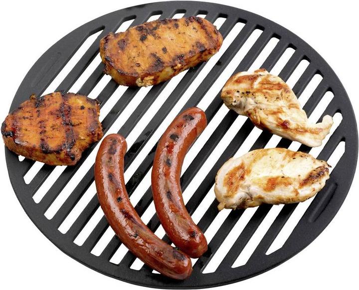 Immagine prodotto Tepro Inserto per griglia in ghisa