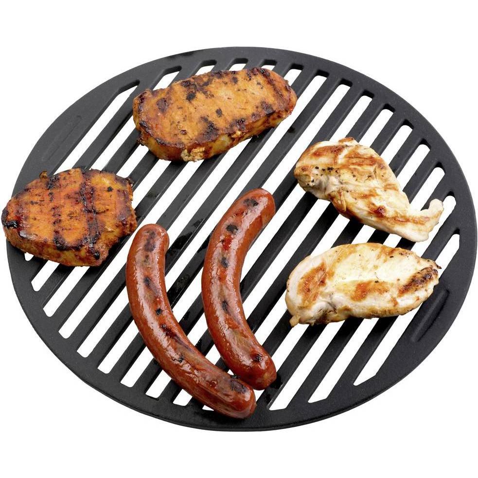 Thumbnail - Tepro, Grillrost, Guss-Grillrost-Einleger