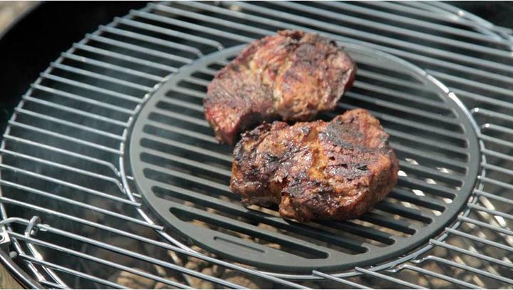 Immagine prodotto Tepro Inserto per griglia in ghisa