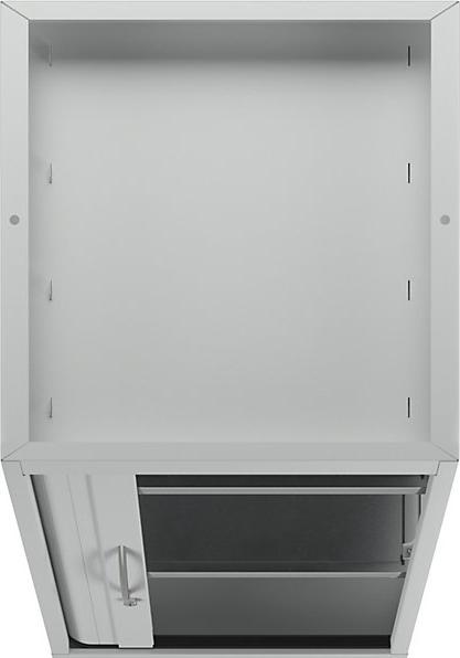 Actual product image kaiserkraft Roller shutter cabinet (50 cm, 90 cm)