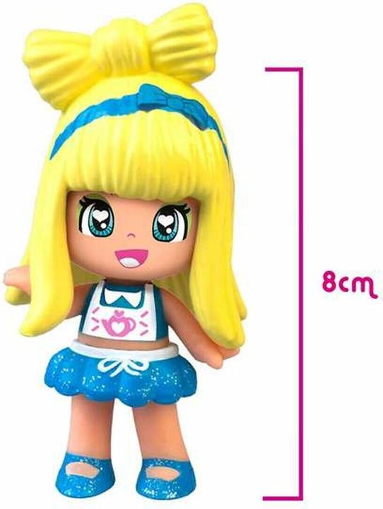 Produktbild Famosa Baby-Puppe