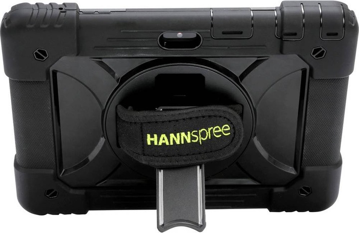 Actual product image Hannspree Backcover Apollo 2 (Hannspree Apollo 2)