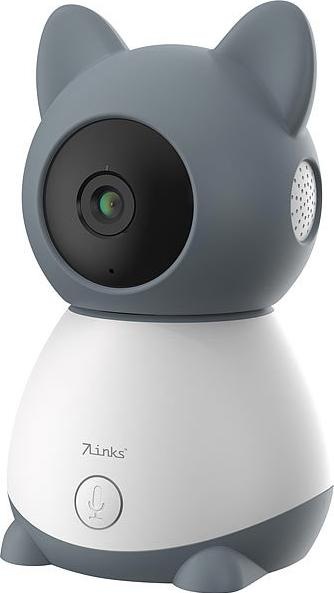 Immagine prodotto 7links Baby monitor (Video e audio, 5 m)
