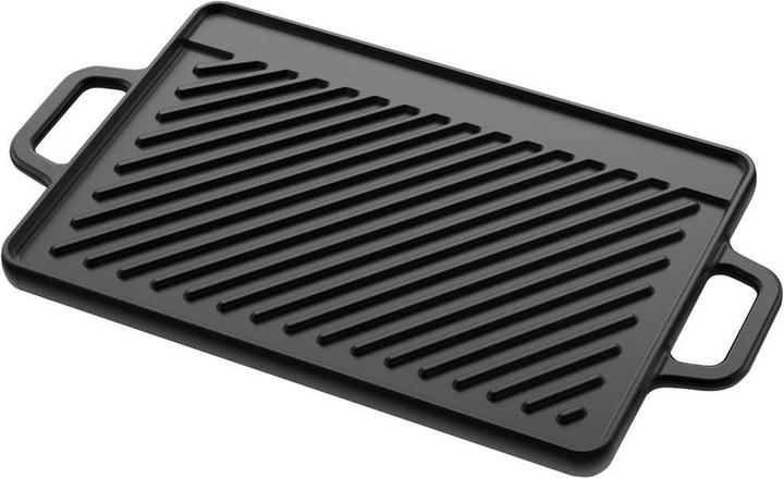 Produktbild Tepro Universal Guss-Wendeplatte Grösse M