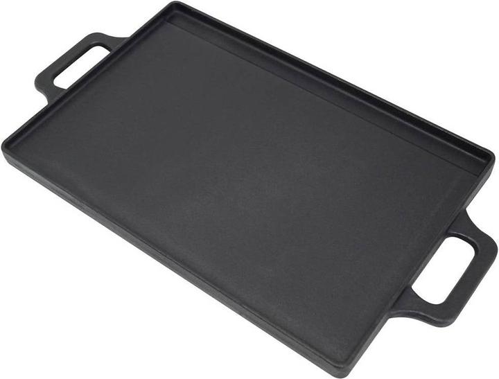 Produktbild Tepro Universal Guss-Wendeplatte Grösse XL