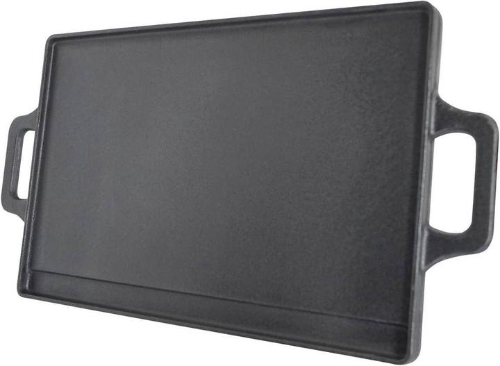 Produktbild Tepro Universal Guss-Wendeplatte Grösse M