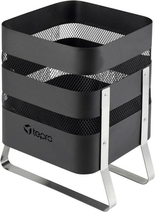 Actual product image Tepro Design fire basket Milburn (42 cm)