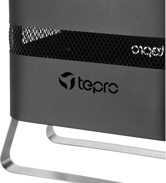 Actual product image Tepro Design fire basket Milburn (42 cm)