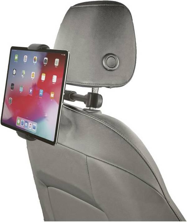 Produktbild Caliber Tabletten- und Telefonhalter für den Einsatz im Auto