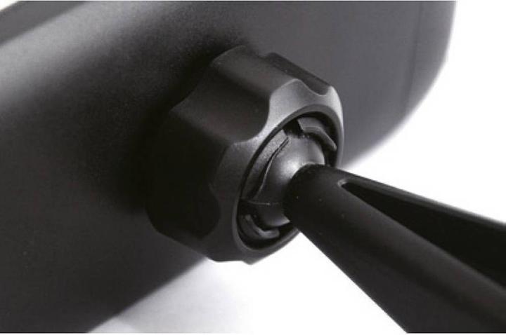 Produktbild Caliber Tabletten- und Telefonhalter für den Einsatz im Auto