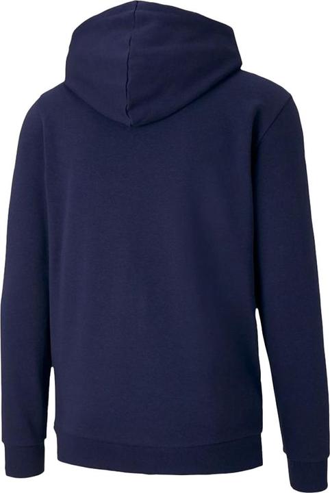 Produktbild Puma TeamGoal 23 Kapuzenpullover (S)