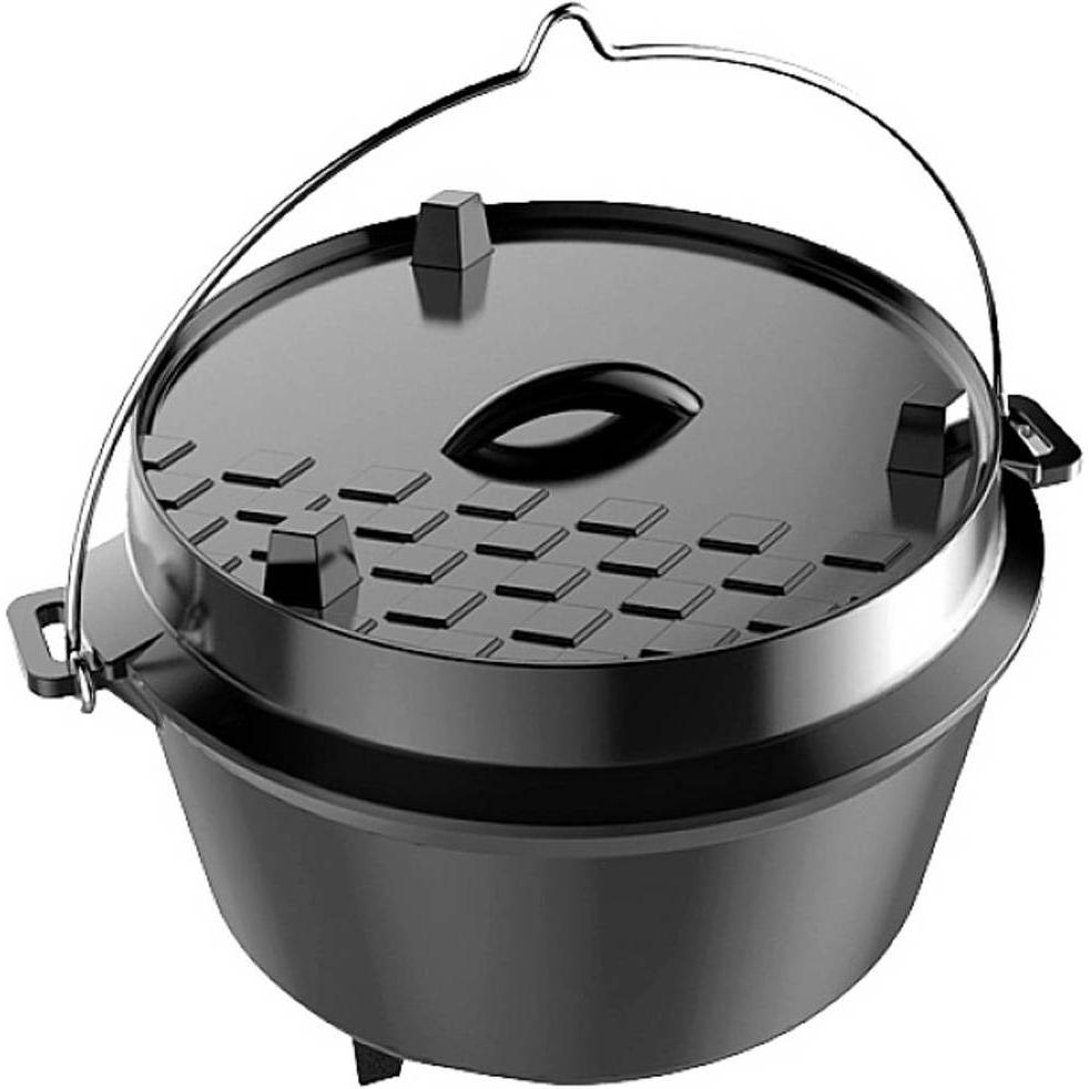 Tepro Dutch Oven M (8232N)