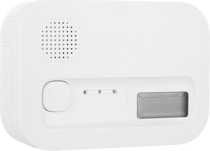 Immagine prodotto Smartwares Rilevatore di monossido di carbonio