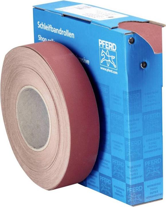 Actual product image Pferd Sandpaper roll (400)