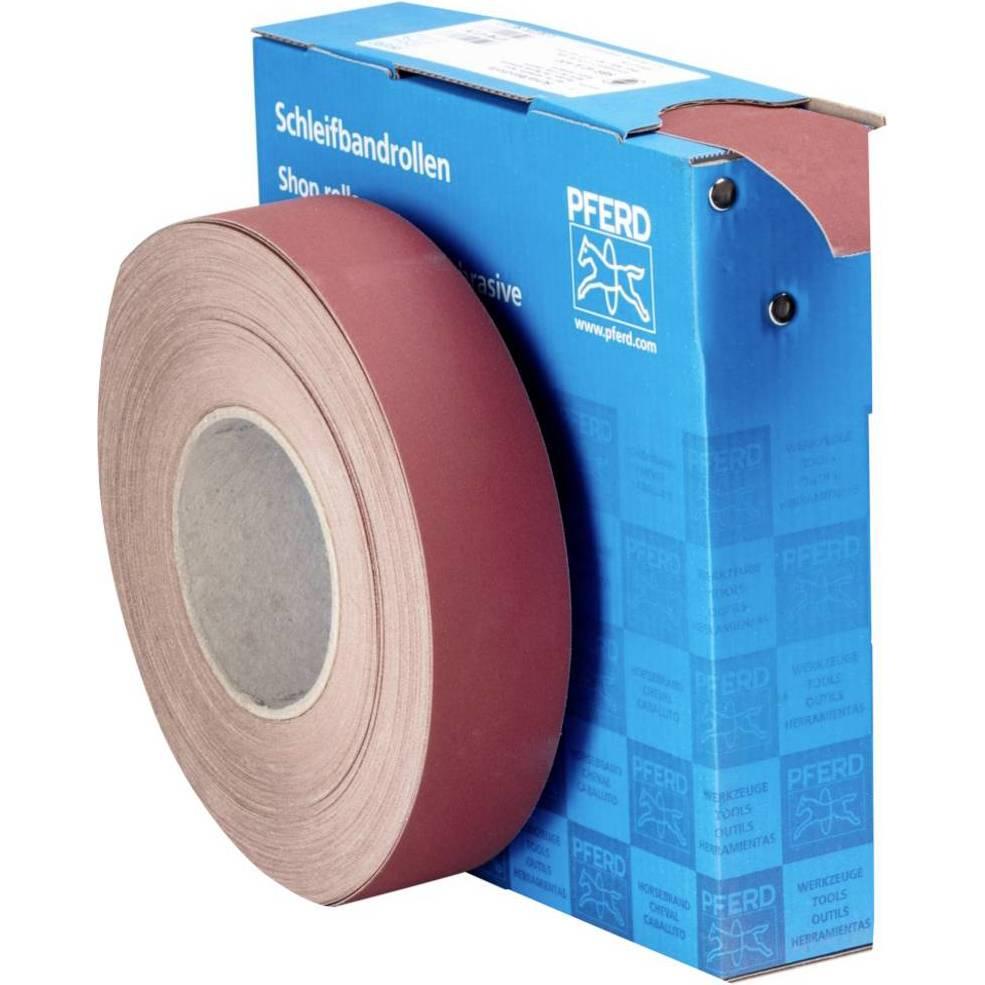 Pferd, Schleifmittel, Schleifpapierrolle (400)