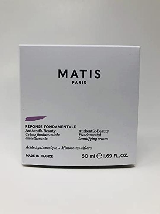 Produktbild Matis Paris Response Fondamentale Authentik (50 ml, 24h Creme)