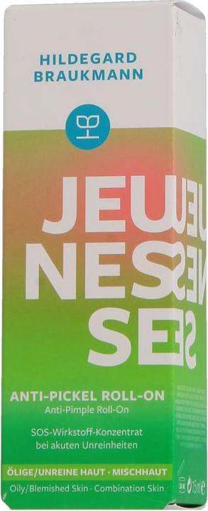 Produktbild Hildegard Braukmann Jeunesse (13.50 ml)