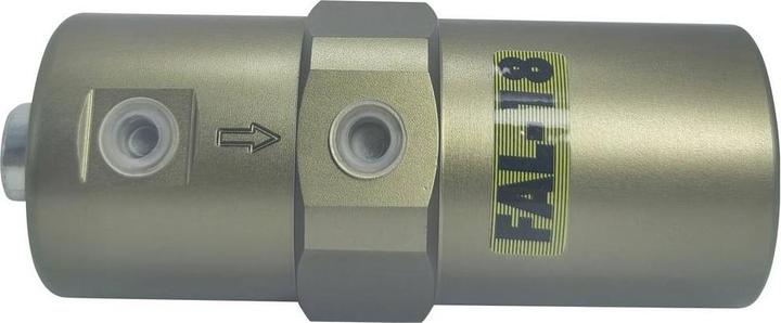 Produktbild Tru Components Pneumatik Kolbenvibrator 2 - 6 bar, G1/8, max. 2250 U/min, 205 N