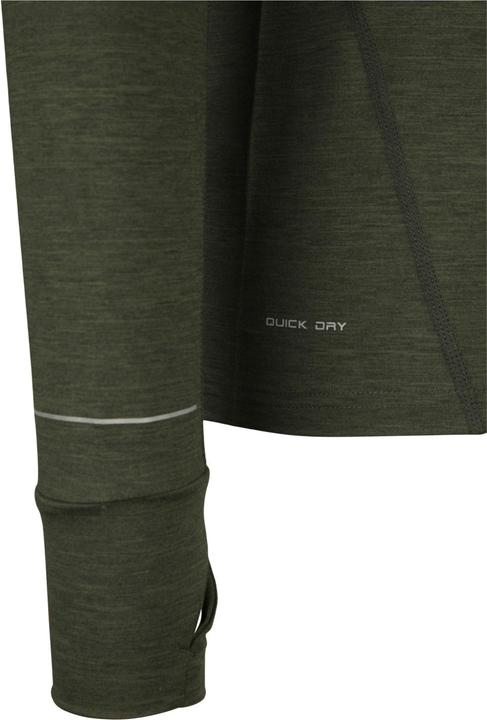 Produktbild Stoic HelsingborgSt. Performance Longsleeve with Zip (S)