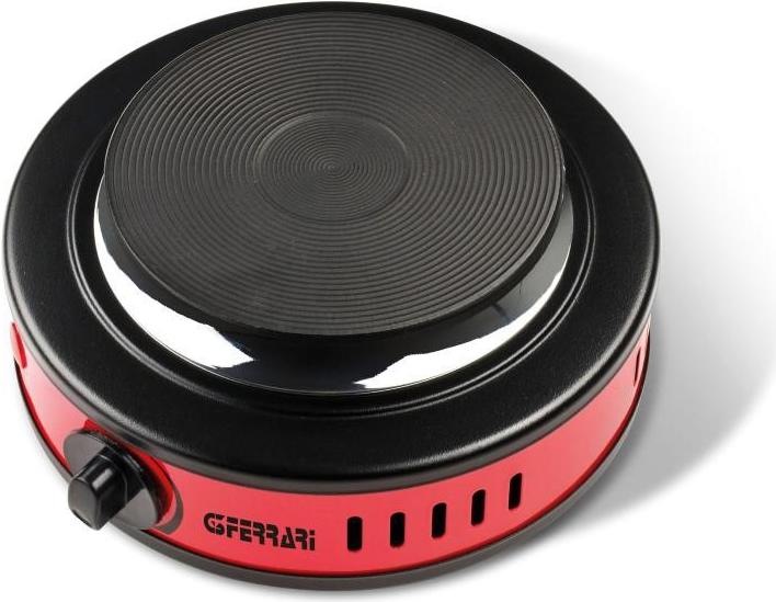 G3 Ferrari Piano cottura elettrico 1d. G3FERRARI G1015700