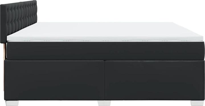 Produktbild vidaXL Boxspringbett (180 x 200 cm)