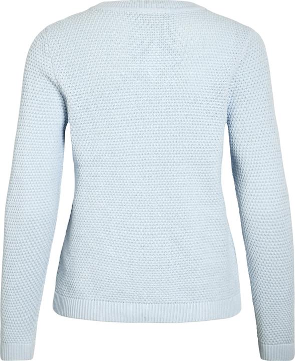 Produktbild Vila VIDALO Basic Strickpullover (XXL)