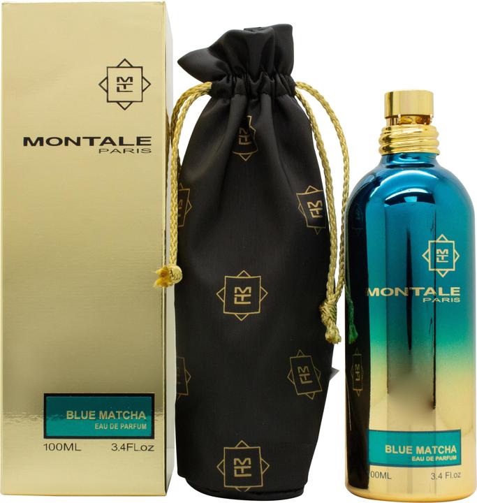 Produktbild Montale Blue Matcha (Eau de Parfum, 100 ml)