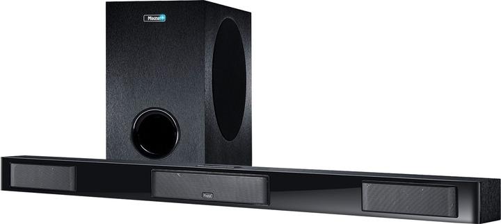 Magnat SBW 300 (420 W, 3.1 Canal)