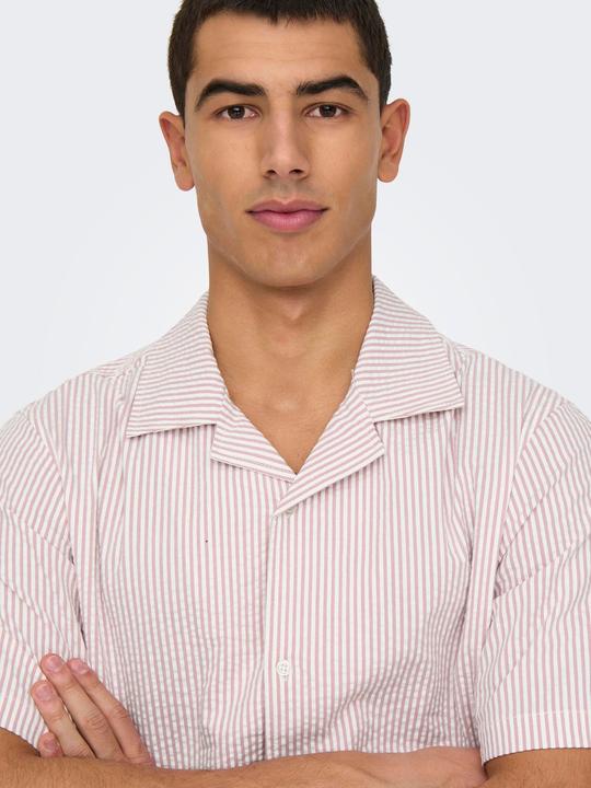 Actual product image Only & Sons ONSLOUNGE Hemd Hemd (M)