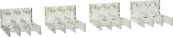 Nutritional values and ingredients Schneider Electric TeSys VLS terminal cover