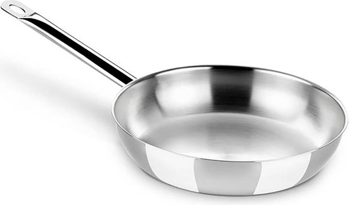 BRA A121615 (Stainless steel, 30 x 6 cm)